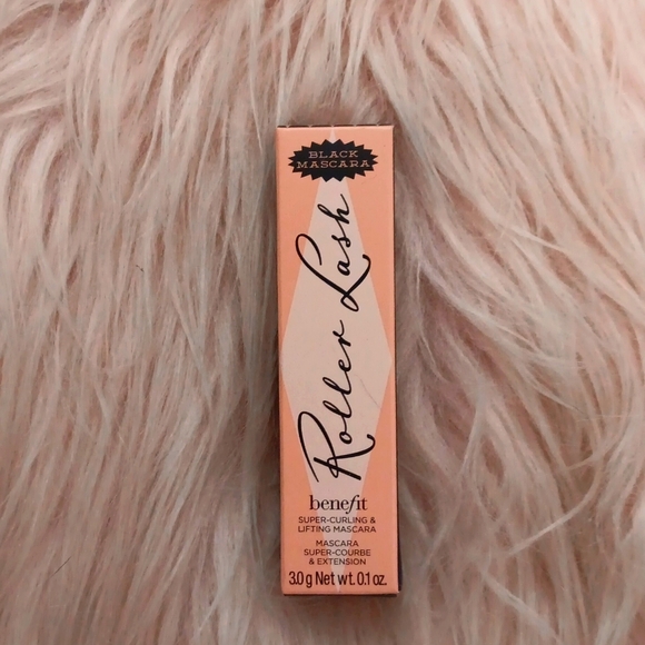 Brand New BENEFIT MINI ROLLER LASH - Picture 1 of 4